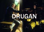 DRUGAN live im Stream; 03.07. 20:00 Uhr